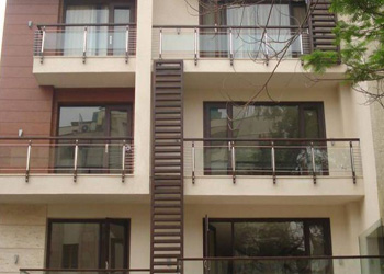 flat for rent in New Delhi